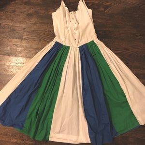 Vintage dress